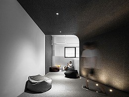 室内&灯光设计 | zones office