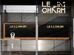 室内&灯光设计 | LeCharm乐场面-餐厅-济南