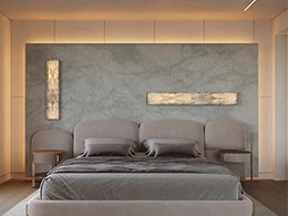 瑞士日内瓦室内暖光源灯光设计，外国灯光设计案例分享